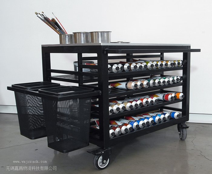 工具车1