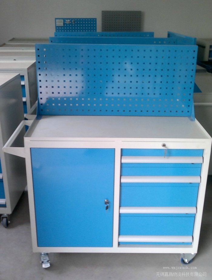 工具车2