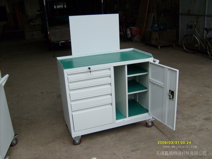 工具车4