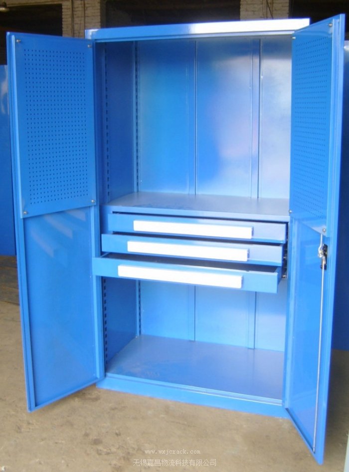 工具柜1